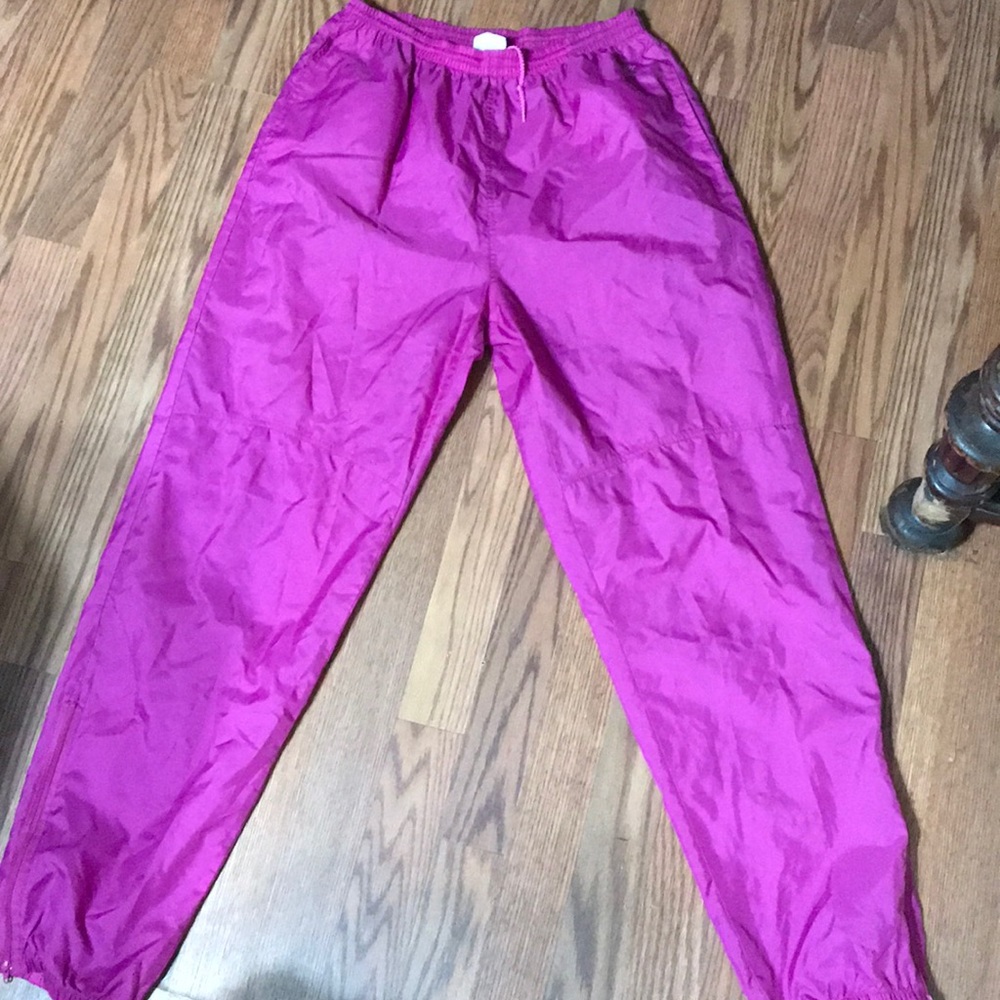 nike windbreaker joggers